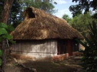 Aldea Uh Najil Ek Balam