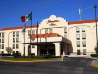 Hampton Inn by Hilton Chihuahua City 3*