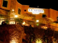 Abadia Tradicional 4*