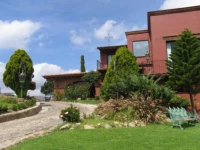 Mision Casa Colorada 4*