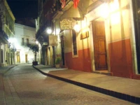 Hosteria del Frayle 3*