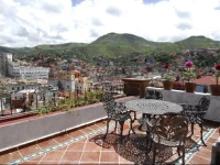 Hotelito Casa Dionisio 1*