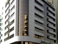 Panorama Grand (ex. Seashell Inn by Landmark) 3*