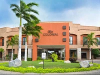 Hotel Colonial Hermosillo 4*