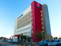 Ibis Hermosillo 3*