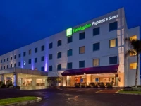 Holiday Inn Express & Suites Irapuato 4*
