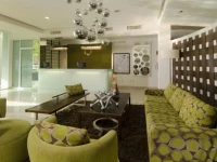 Express Mexico Plaza Irapuato 3*