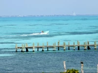 Hotel La Joya Isla Mujeres 4*