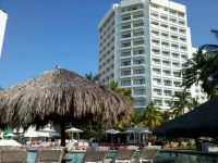 Sunscape Dorado Pacifico Ixtapa 4*