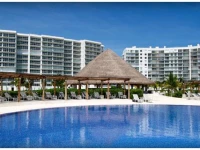 Amara Cancun Beachfront Condos by Innvitae Resorts 4*