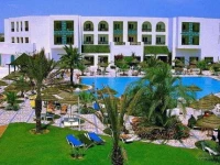 Magic Nerolia Monastir 3*