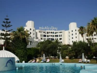 El Hana Hannibal Palace 4*