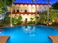 Villa Merida 5*