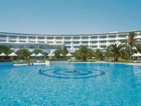 TUI SENSIMAR Oceana Palace Resort & Spa 5*
