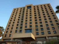 Fiesta Inn Monterrey Centro 4*