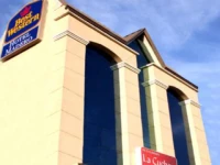 Best Western Madero Monterrey 3*