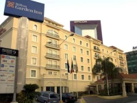 Hilton Garden Inn Monterrey 3*