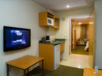 Antarisuite Galerias 4*