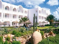 Iberostar Mehari Djerba Houmt Souk 3*