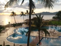 Samba Vallarta All Inclusive 4*