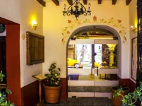Parador San Agustin 4*