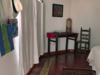 El Diablo y la Sandia