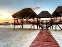 El Dorado Maroma a Beachfront Resort 5*
