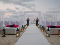 El Taj Oceanfront & Beachside Condo Hotel 5*