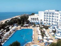 Riu Park El Kebir 4*