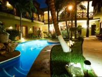 Hotel Aventura Mexicana 3*