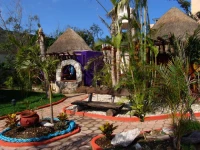 Cocos Cabanas 3*