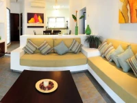 Dangelos Luxury Condos 3*