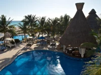 The Reef Playacar - All Inclusive 3*