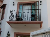 Hotel Alux Playa del Carmen 2*