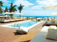 El Tukan Hotel & Beach Club 3*