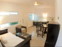 Nasim Condo Hotel Playa Del Carmen