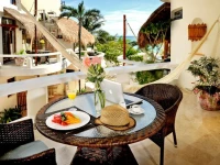 Playa Palms Beach 4*