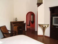 Casona de la China Poblana 5*