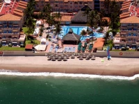 Canto del Sol Plaza Vallarta 5*