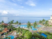 Marriott CasaMagna Puerto Vallarta Resort & Spa 5*