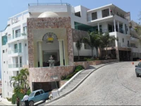 Mondavi Wellness Resort and Spa 5*