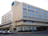 Comfort Inn Puerto Vallarta 4*