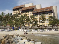 Raintrees Club Regina Puerto Vallarta 4*