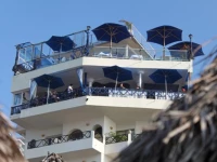 Blue Chairs Resort by the Sea 3*