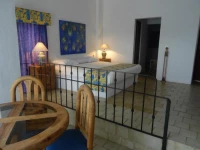 Emperador Beachfront Hotel & Suites 3*