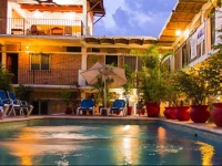 Hotel Posada De Roger 3*