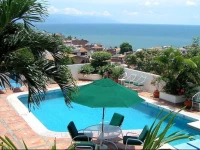 Hotel Suites La Siesta 3*