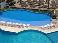 Tropicana Hotel Puerto Vallarta 3*