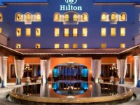 Hilton Los Cabos Beach & Golf Resort 5*