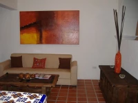 Marbella Suites en la Playa 3*